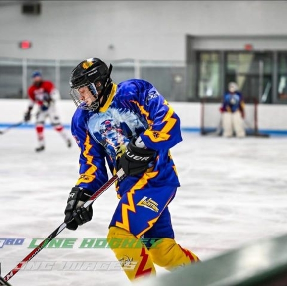 Meet your Posher, Seth - Picture 1 of 1